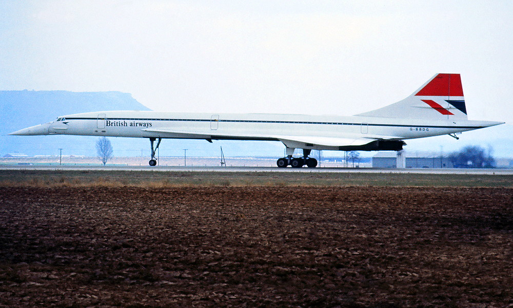 G Bbdg Bac Concorde 102